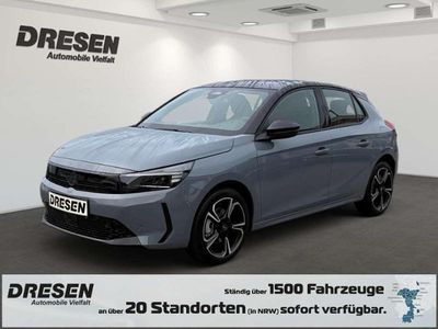 Grau Neu 2025 Opel Corsa Kleinwagen | 21.950 €