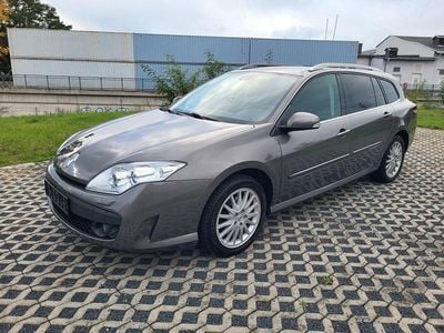 Renault Laguna GrandTour