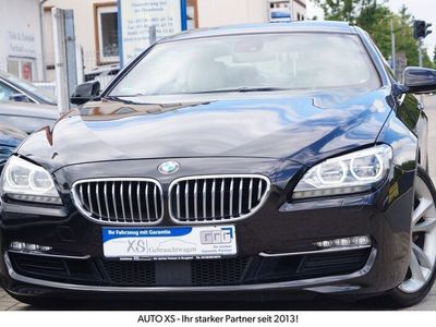 BMW 650