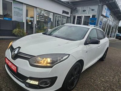 Renault Mégane GrandTour