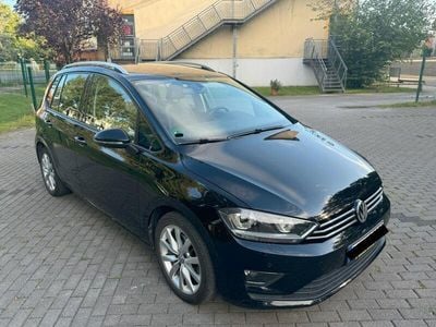 VW Golf Sportsvan
