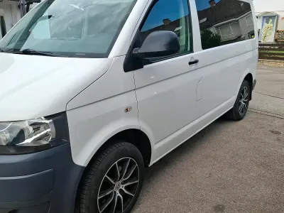 Gebraucht VW Caravelle