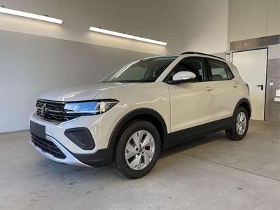 [6u6u] ascotgrau Neu 2026 VW T-Cross SUV | 22.690 € (Guter Preis)