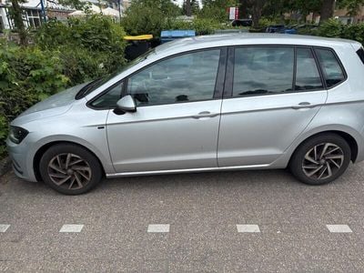 VW Golf Sportsvan
