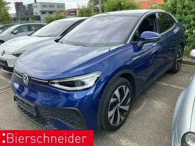 Gebraucht VW ID.5