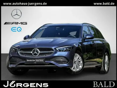 Gebraucht Mercedes C180