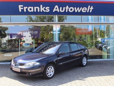 Renault Laguna II