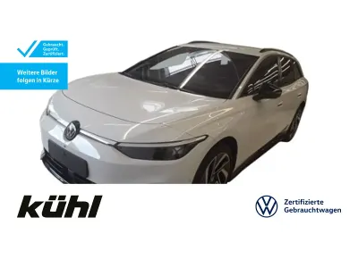 Gebraucht VW ID.7 Pro 210 kW (286 PS) 2025 Kombi
