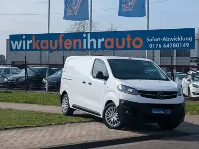 Gebraucht Opel Vivaro-e Combi