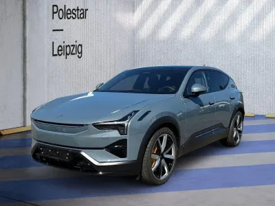 Gebraucht Polestar 3