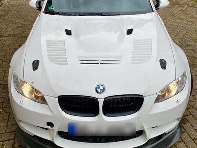 gebraucht BMW M3 