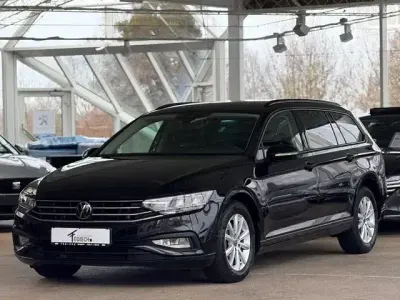 Gebraucht VW Passat 150 PS (110 kW) 2022 Andere Kombi