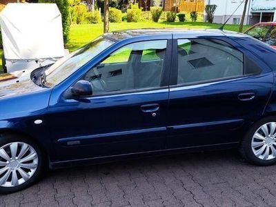 Citroën Xsara