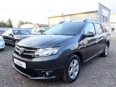 Dacia Logan MCV
