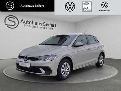 Neu VW Polo Life 95 PS (69 kW) 2026 Grau Limousine