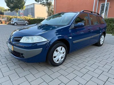 Renault Mégane GrandTour