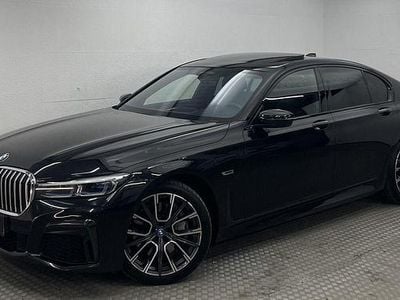 BMW 745