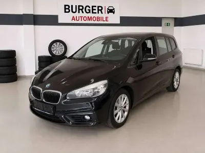 Gebraucht BMW 218
