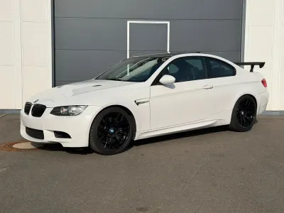 Używany BMW M3