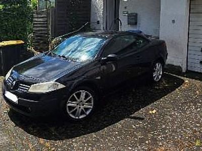 Renault Mégane Cabriolet