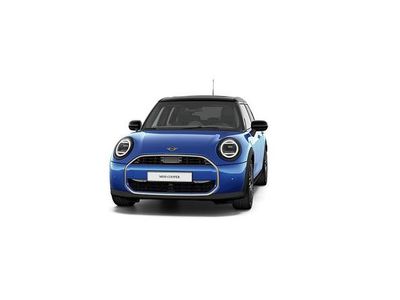 Gebraucht Mini Cooper 156 PS (114 kW) 2024 Kleinwagen
