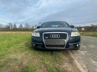 gebraucht Audi A6 2,7 Diesel