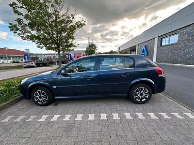 Opel Signum