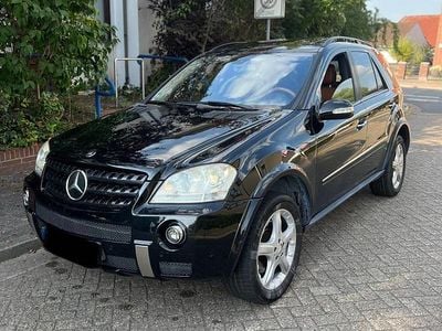 Mercedes ML420