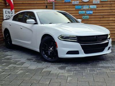 gebraucht Dodge Charger R/T 5,7L 4x4 Automatik Kamera LPG