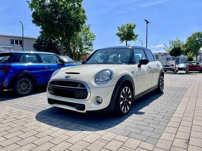 Mini Cooper SD