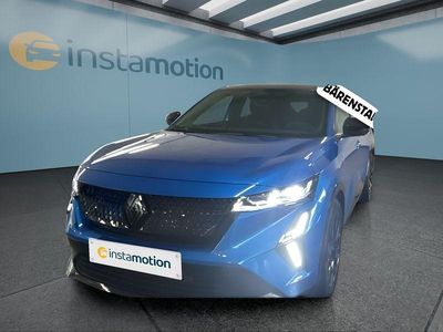 Second-hand Renault Rafale 200 CP (147 kW) 2025 Albastru SUV