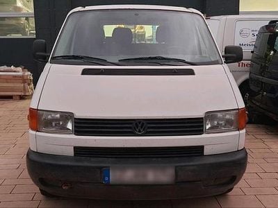 VW T4