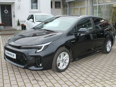 Suzuki Swace
