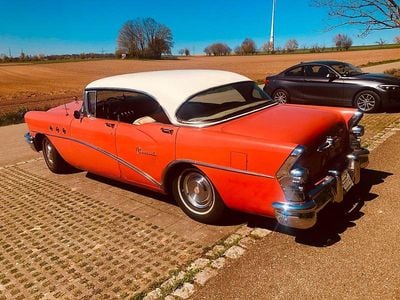 Gebraucht Buick Special 188 PS (138 kW) 1955 Limousine