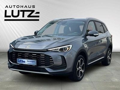 Neu MG ZS Comfort 116 PS (85 kW) 2026 Kirin grey SUV