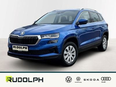 Gebraucht Skoda Karoq Selection 150 PS (110 kW) 2025 SUV