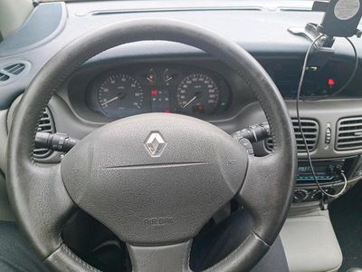 Renault Scénic