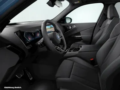 Gebraucht BMW X3 Comfort Edition 299 PS (219 kW) 2026 SUV
