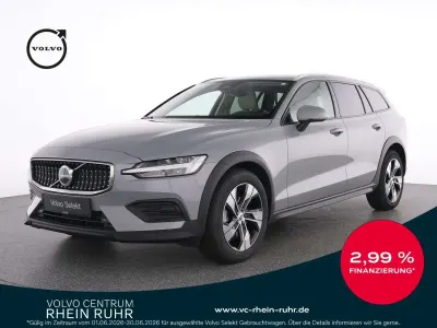 Gebraucht Volvo V60 CC