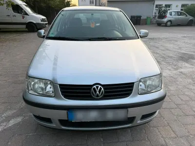 Gebraucht VW Polo