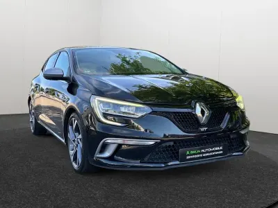 Gebraucht Renault Mégane IV