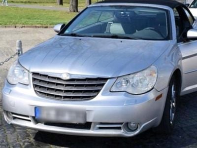 Chrysler Sebring Cabriolet