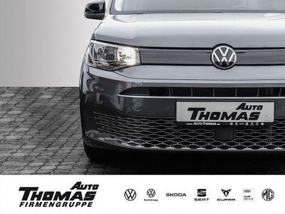 Nuova VW Caddy Maxi 116 CV (85 kW) 2026 Grigio Monovolume