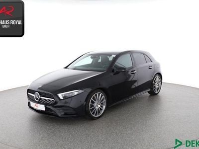 Mercedes A250