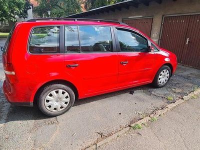 VW Touran