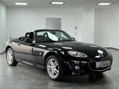 Mazda MX5