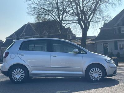 VW Golf Plus