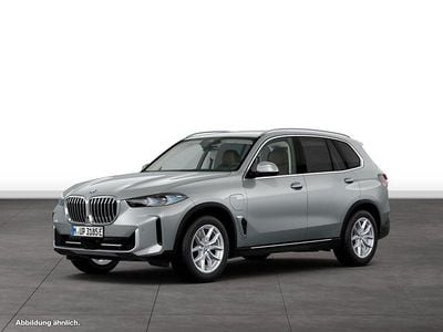 Second-hand BMW X5 489 CP (359 kW) 2025 Gri SUV