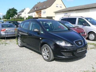 Seat Altea XL