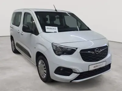 Gebraucht Opel Combo Life